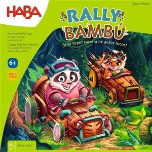 RALLY BAMB