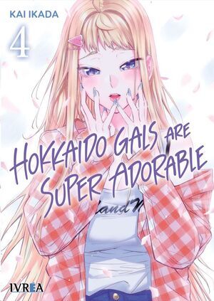 HOKKAIDO GALS ARE SUPER ADORABLE #04