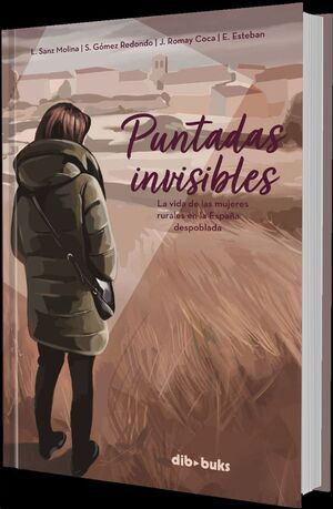 PUNTADAS INVISIBLES