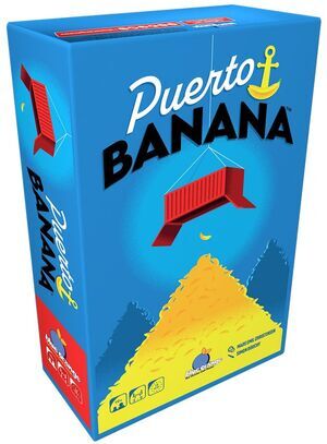 PUERTO BANANA