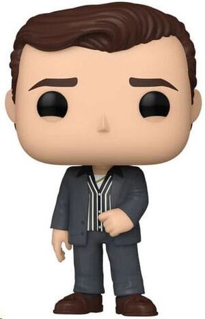 UNO DE LOS NUESTROS POP! MOVIES VINYL FIGURA HENRY HILL 9 CM