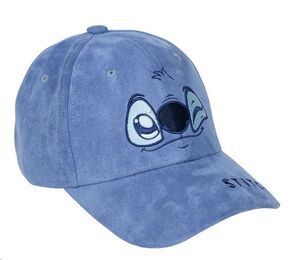 LILO & STITCH GORRA BASEBALL STITCH TWINK