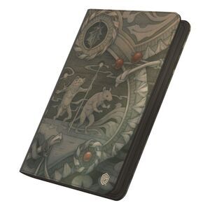 ULTIMATE GUARD ZIPFOLIO 360 XENOSKIN MAGIC: THE GATHERING 