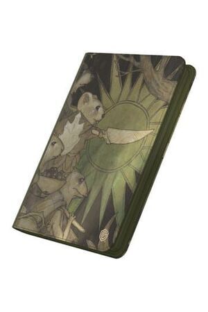 ULTIMATE GUARD ZIPFOLIO 360 XENOSKIN MAGIC: THE GATHERING 