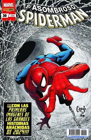 ASOMBROSO SPIDERMAN VOL.2 #239 / 030 (NUEVA ETAPA)