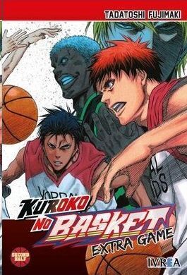 KUROKO NO BASKET: EXTRA GAME #02