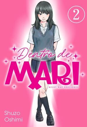 DENTRO DE MARI #02