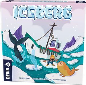 ICEBERG