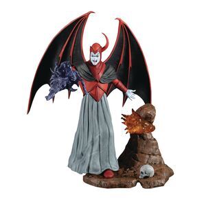 DUNGEONS & DRAGONS DIORAMA PVC 25;5 CM VENGER