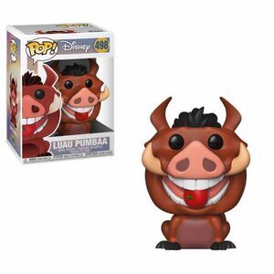 EL REY LEON FIG 9CM POP PUMBAA                                             