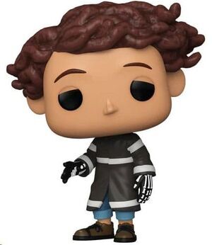 CORALINE 15TH ANNIVERSARY FIGURA POP! MOVIES VINYL WYBIE LOVAT 9 CM