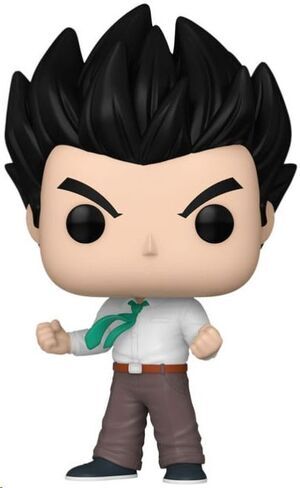 DRAGON BALL GT FIGURA POP! ANIMATION VINYL GOHAN 9 CM