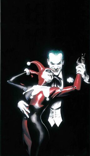 JOKER/HARLEY: EL ABOGADO DEL DIABLO (DC POCKET)