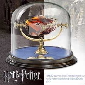 HARRY POTTER REPLICA PIEDRA FILOSOFAL 15 CM                                