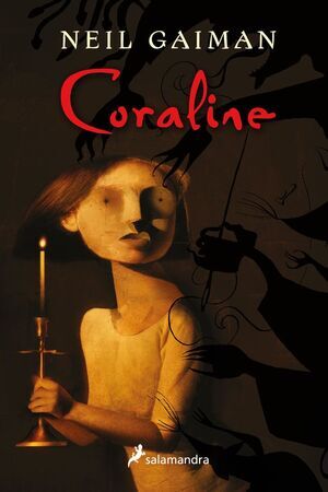 CORALINE                                                                   