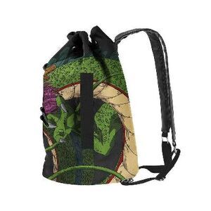 DRAGON BALL PETATE SHENRON 44 CM