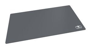 Portada de ULTIMATE GUARD TAPETE MONOCROMO GRIS 61 X 35 CM