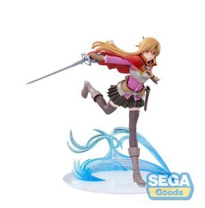 SWORD ART ONLINE PROGRESSIVE: SCHERZO OF DEEP NIGHT FIGURIZMA FIG 21 CM ASUNA