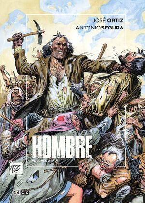 HOMBRE OBRA COMPLETA #02