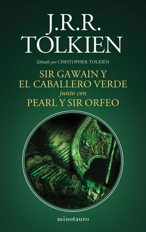 SIR GAWAIN Y EL CABALLERO VERDE