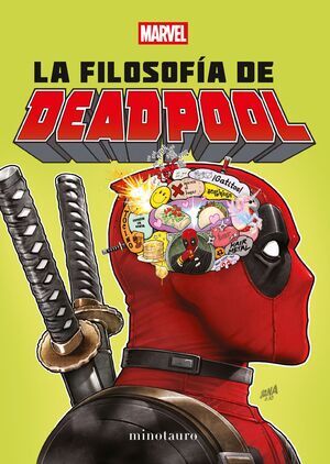 LA FILOSOFA DE DEADPOOL