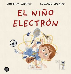 EL NIO ELECTRN