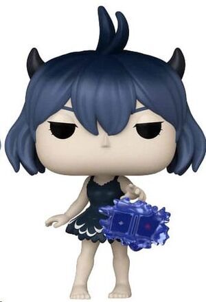 BLACK CLOVER POP! ANIMATION VINYL FIGUREN SECR 9 CM