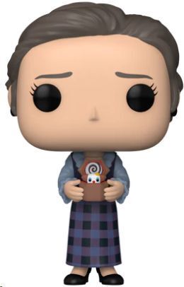 THE CONJURING POP! MOVIES VINYL FIGURA LORRAINE 9 CM