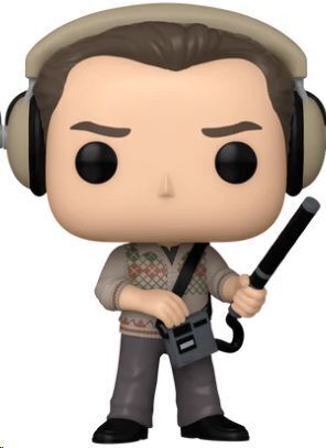 THE CONJURING POP! MOVIES VINYL FIGURA ED 9 CM