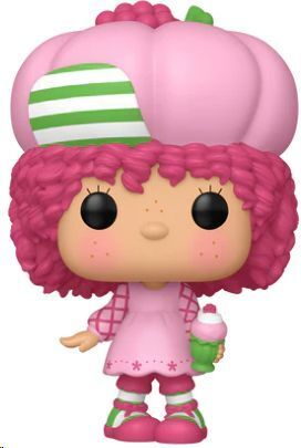 TARTA DE FRESA POP! RETRO TOYS VYNIL FIGURA RASPBERRY TART 9 CM