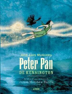 PETER PAN DE KENSINGTON