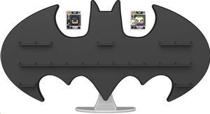 BATMAN BITTY POP! VINYL FIGURA DISPLAY SIGNAL 20 CM