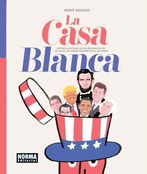 LA CASA BLANCA