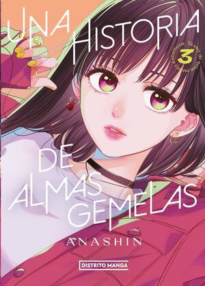 UNA HISTORIA DE ALMAS GEMELAS V3