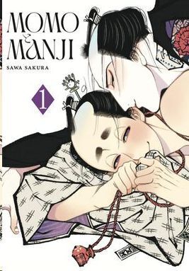 MOMO Y MANJI #01