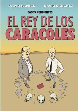 EL REY DE LOS CARACOLES