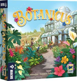 BOTANICUS