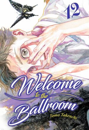 WELCOME TO THE BALLROOM #12