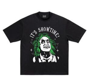 Portada de CAMISETA RED CAT IT�S SHOW TIME! L