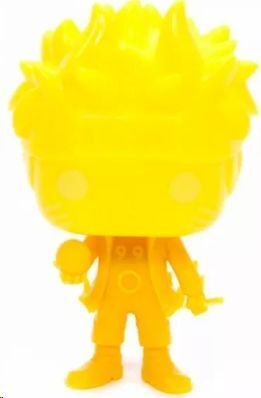 NARUTO FIGURA POP! ANIMATION VINYL NARUTO SIX PATH SAGE (GLOW) 9 CM