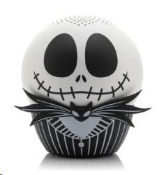 PESADILLA ANTES DE NAVIDAD MINI ALTAVOZ BITTY BOOMERS JACK SKELLINGTON