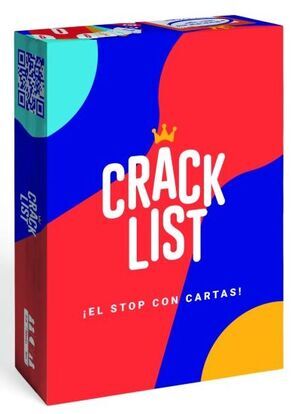 CRACK LIST