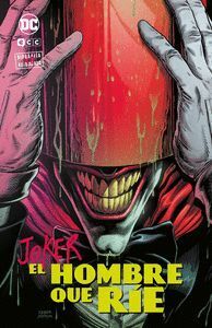 COLECCIONABLE JOKER: BIOGRAFA NO AUTORIZADA #02