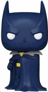 BATMAN THRU THE YEARS POP! HEROES FIGURA VINYL BATMAN 1 MILLION EXCLUSIVO 9 CM