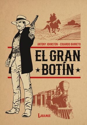 EL GRAN BOTN