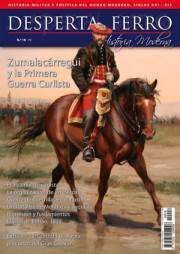 DESPERTA FERRO HISTORIA MODERNA #018 ZUMALACARREGUI Y LA 1� GUERRA CARLISTA