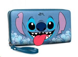 LILO Y STITCH CARTERA STITCH