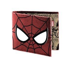 SPIDERMAN MARVEL COMICS CARTERA SPIDERMAN