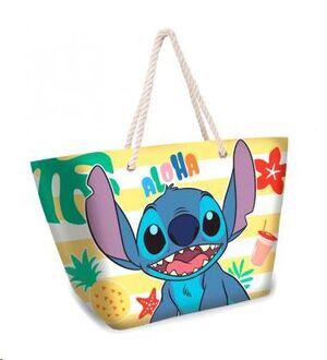 BOLSA PLAYA DISNEY STITCH ALOHA