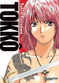 Portada de TOKKO